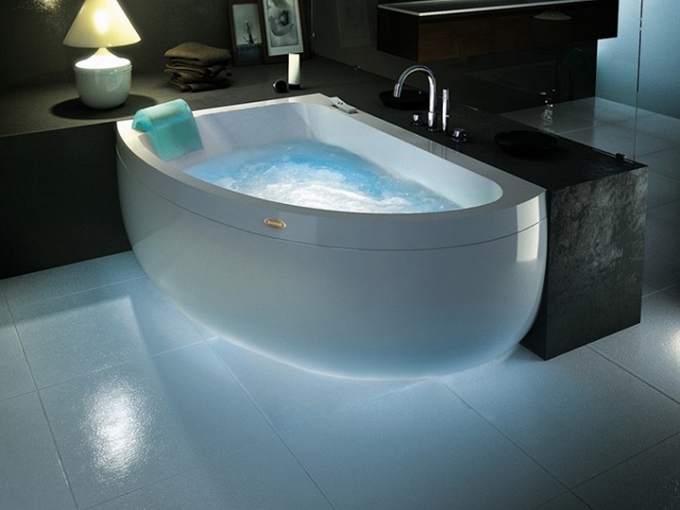 Хидромасажна вана Aquasoul Offset Hydro Top - Jacuzzi