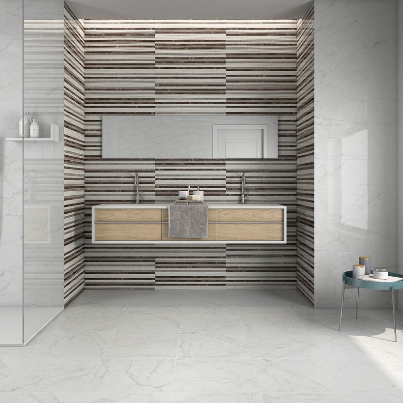 Плочки за баня Atrium Ara 3