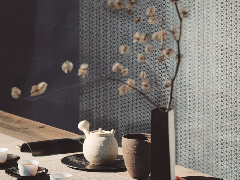 Плочки за баня серия Bellezza - Rocersa Ceramica  5