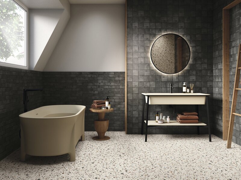 Плочки за баня Argillae - Ape Ceramica 7