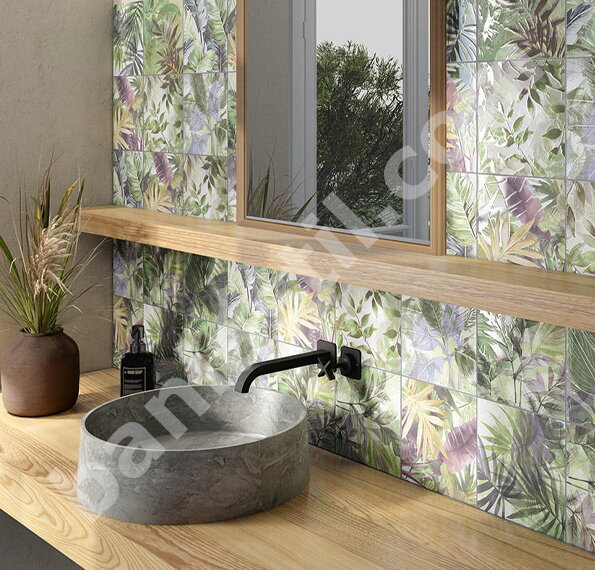 Плочки за баня Technical Soft - Mainzu Ceramica 
