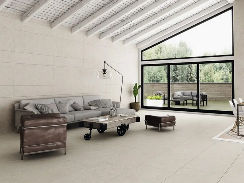 Плочки за баня Dover - Rocersa Ceramica