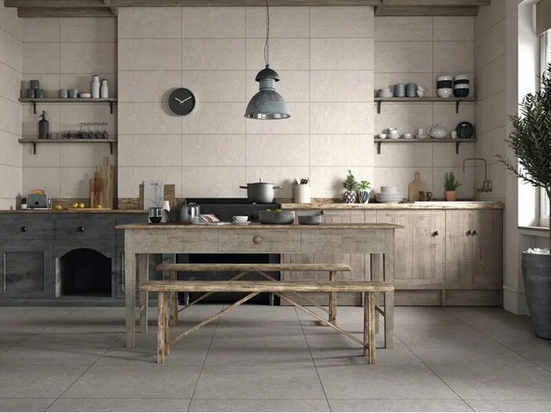 Плочки за баня Dover - Rocersa Ceramica 6