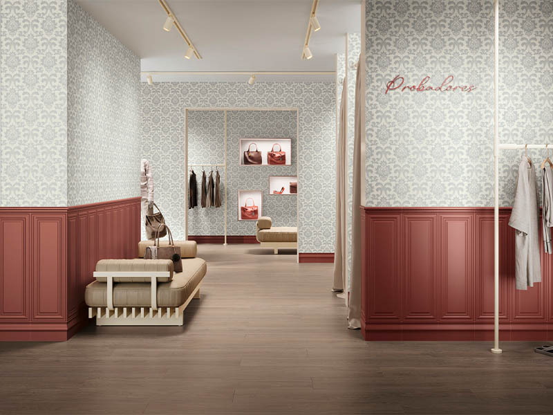 Плочки за баня Fables - Ape Ceramica 4