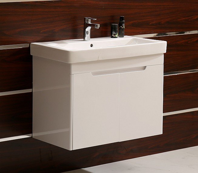 Мебели за баня Лана ICP 8063 - Inter Ceramic - OUTLET