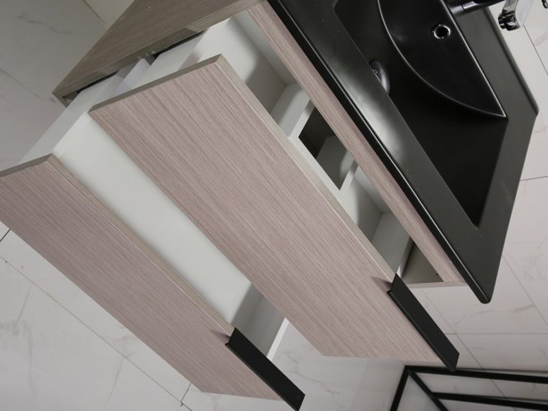 Конзолен шкаф за баня ICP 5953B Исла - Inter Ceramic OUTLET 3