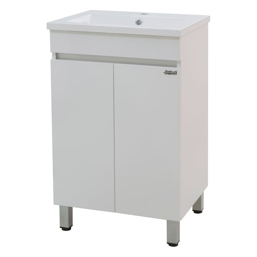 Долен шкаф за баня ICP 5081 - Inter Ceramic OUTLET