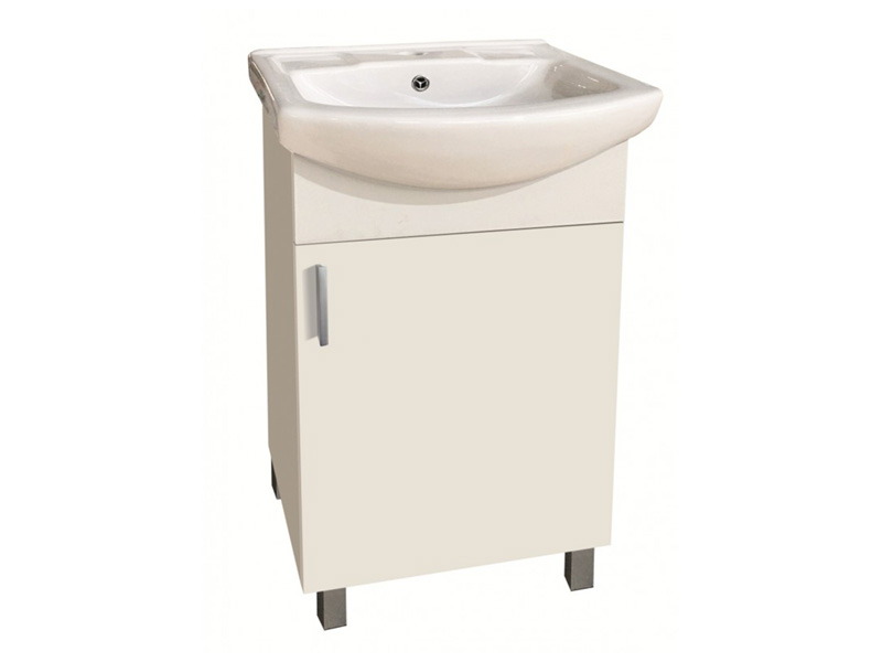 Долен шкаф за баня ICP 4535 NEW - Inter Ceramic - OUTLET