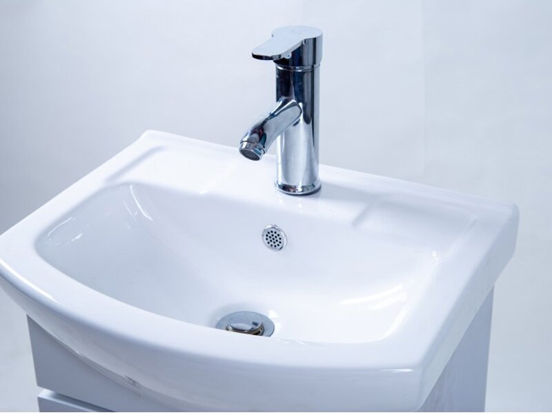 Долен шкаф за баня ICP 4535 NEW - Inter Ceramic - OUTLET 2