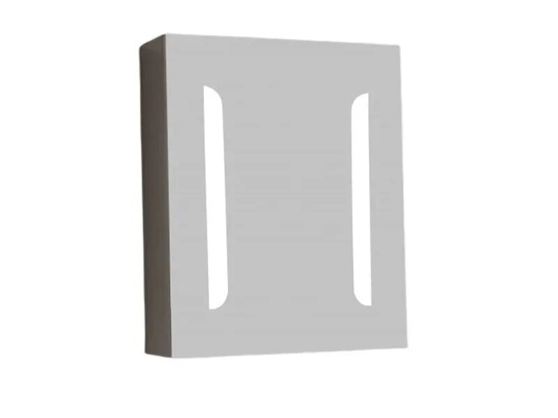 Горен шкаф за баня ICMC 4514-55 - Inter Ceramic - OUTLET
