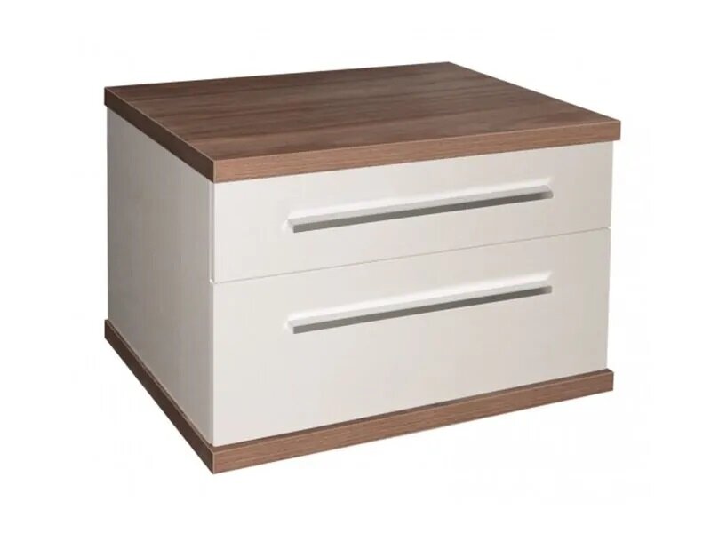 Шкаф за баня ICP 6144-2 - Inter Ceramic OUTLET