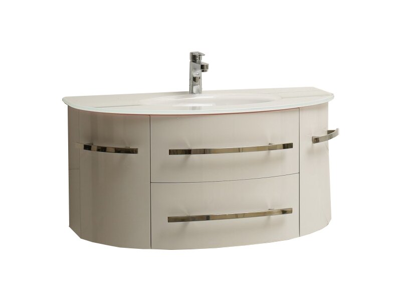 Долен шкаф за баня ICP 11053-2 - Inter Ceramic - OUTLET