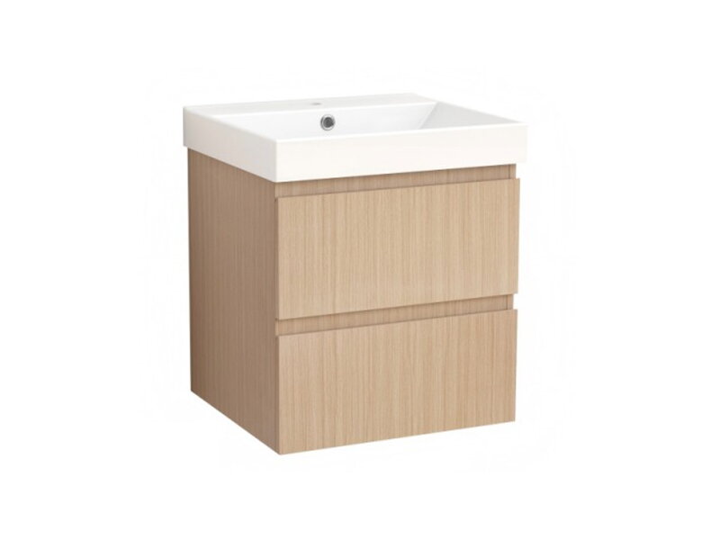Долен шкаф за баня ALETTA 50см - Inter Ceramic