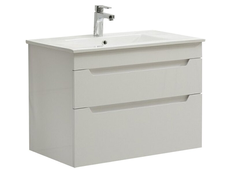 Долен шкаф за баня ICP 7655 Мелани - Inter Ceramic - OUTLET