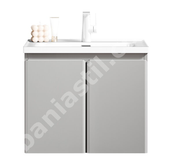 Долен шкаф за баня Aurora 60см - Bellano