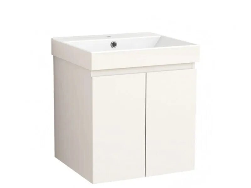 Долен шкаф за баня ALDENE 50см - Inter Ceramic - OUTLET