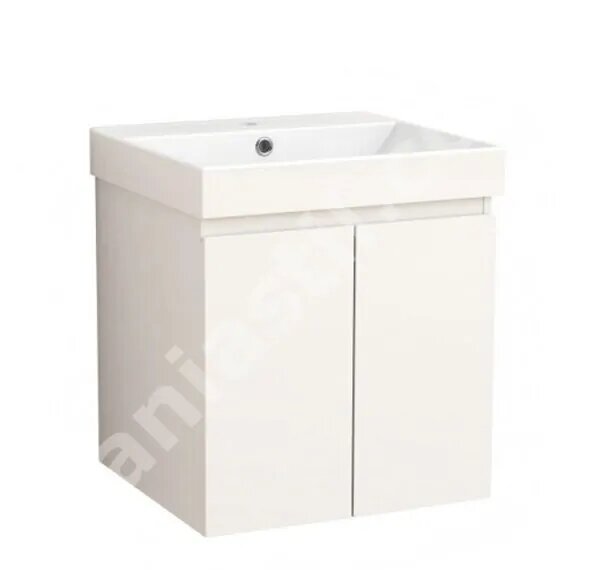 Долен шкаф за баня ALDENE 50см - Inter Ceramic - OUTLET