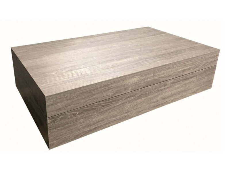 Плот за баня ICP 8020-3 - Inter Ceramic - OUTLET
