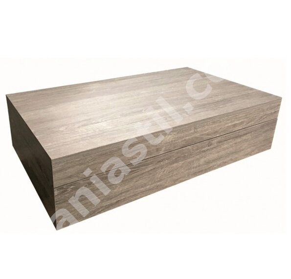 Плот за баня ICP 8020-3 - Inter Ceramic - OUTLET