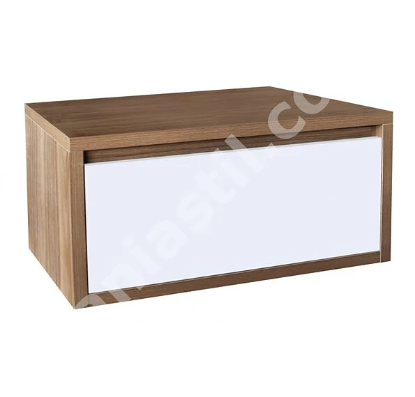 Шкаф за баня ICP 4540-80 - Inter Ceramic OUTLET
