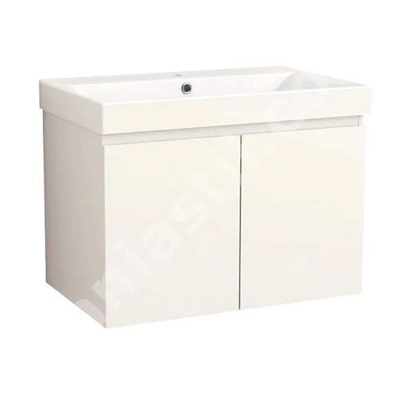 Долен шкаф за баня ALDENE 75см - Inter Ceramic OUTLET