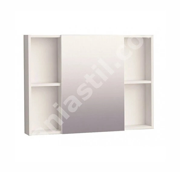 Горен шкаф за баня ICMC 6014-80 - Inter Ceramic SS