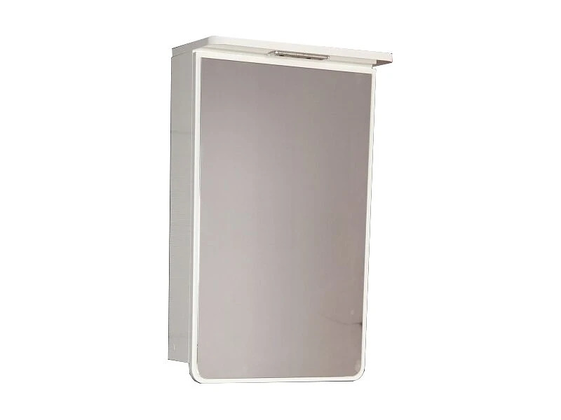 PVC горен шкаф за баня ICMC 1040-65 SS