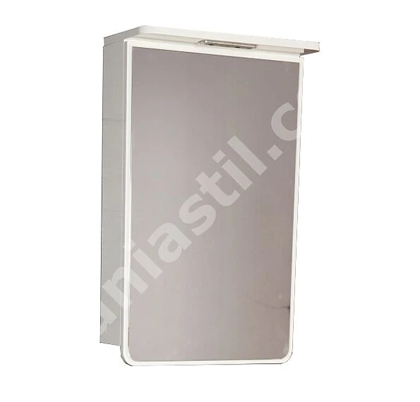 PVC горен шкаф за баня ICMC 1040-65 SS