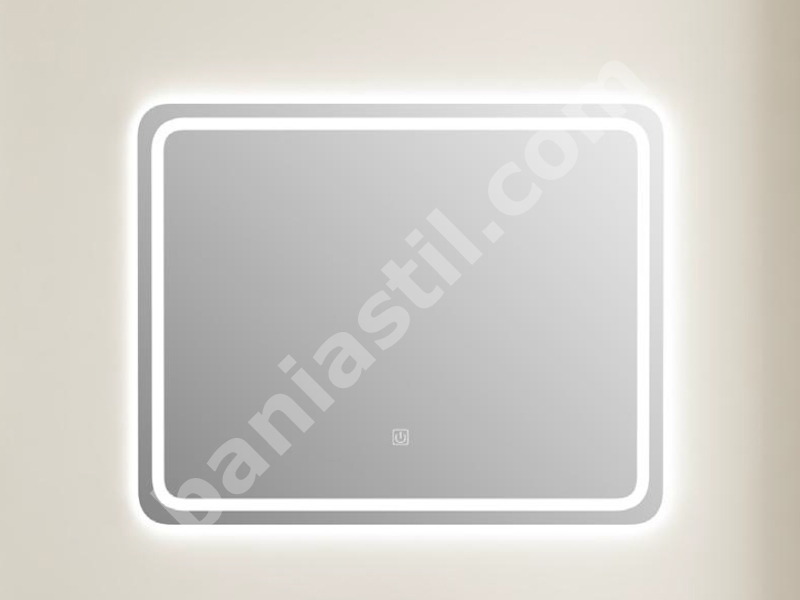 Комплект мебели за баня Alisa 60см - Bellano 3