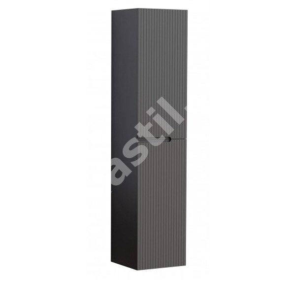 Колона за баня Eloria 3535 Dark Grey - Inter Ceramic