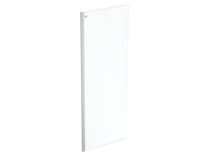 Стъклен параван за баня Connect 2 80см - Ideal Standard