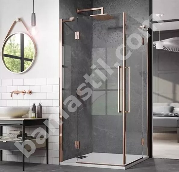 Душ кабина H2 D5P 120x70см - 2B Box Docce