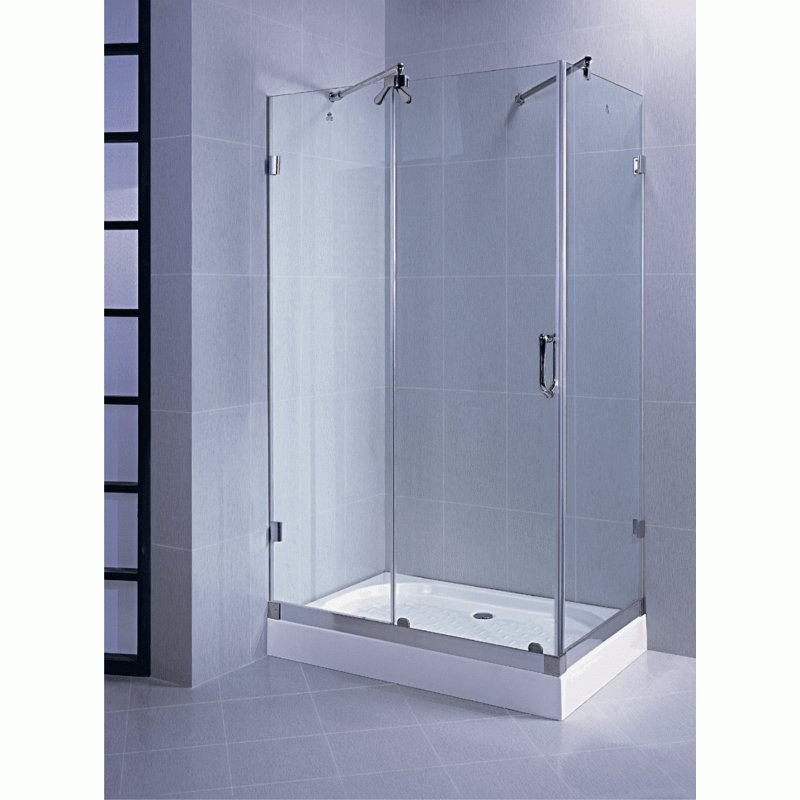 Душ кабина ICL 1501 L - Inter Ceramic