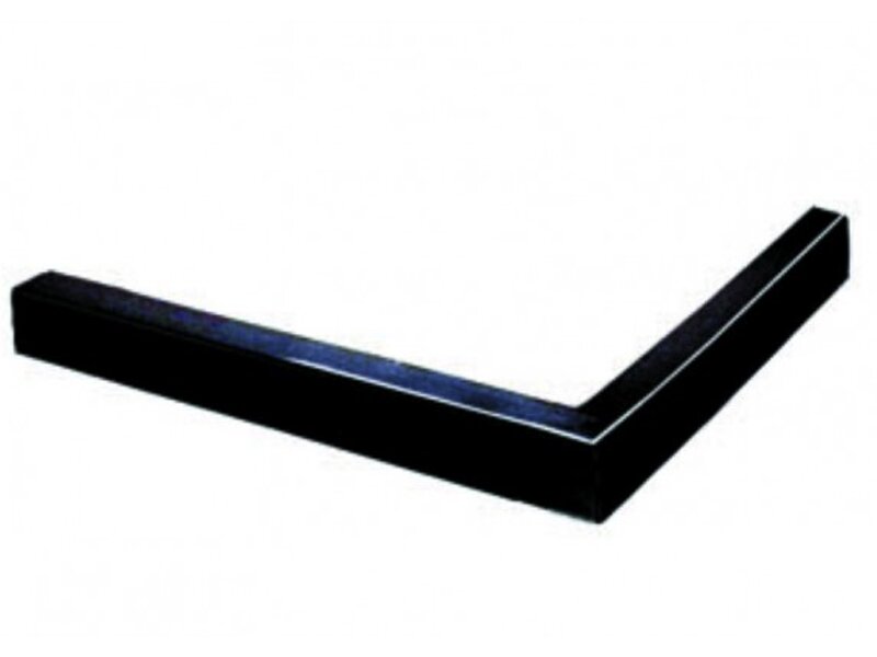 Поддушов профил ICS 8909B PU - Inter Ceramic Поддушов профил ICS 8909B PU - Inter Ceramic