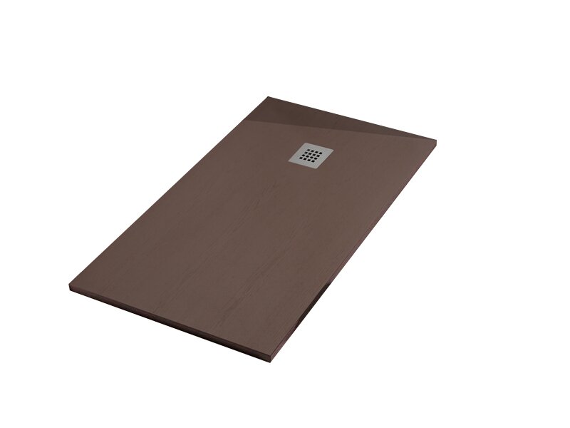 Поддушово корито ICST 10080BW - Inter Ceramic 1