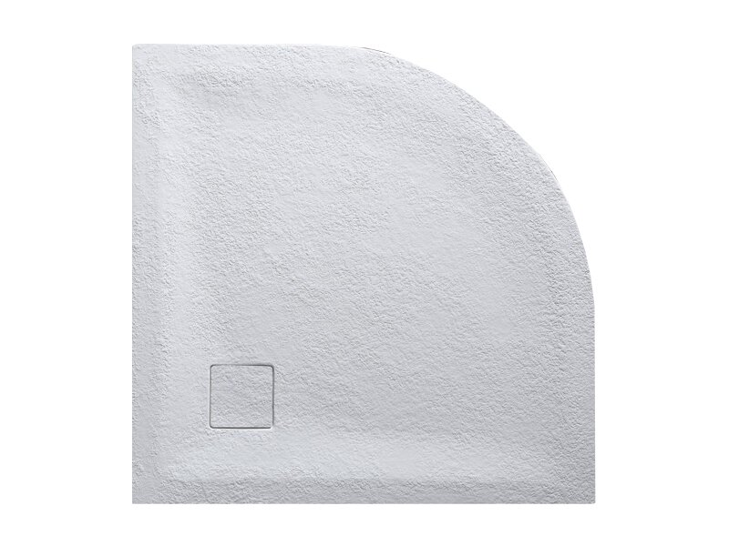 Поддушово корито ICST 90V RS-1 - Inter Ceramic
