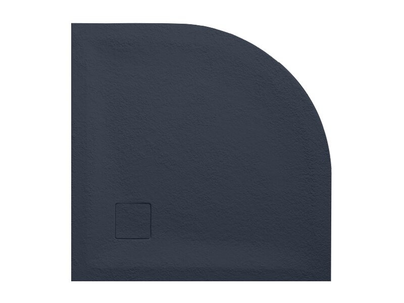 Поддушово корито ICST 90V RS-3 - Inter Ceramic