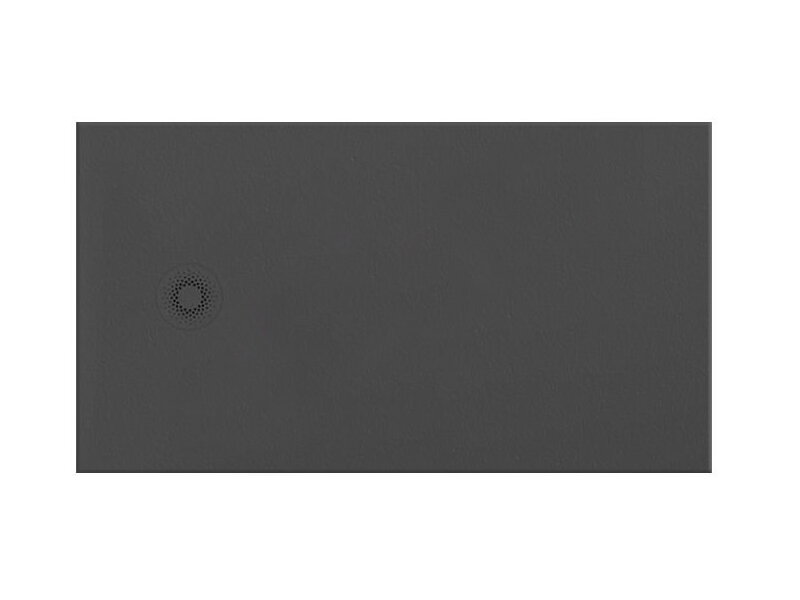 Поддушово корито Hopp LM Antracit 70x140см - Kolpasan