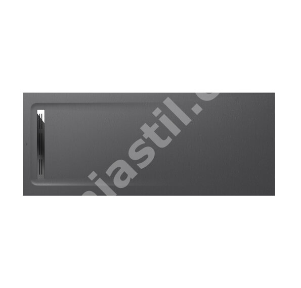 Поддушово корито Aquos 200x80см Slate - Roca