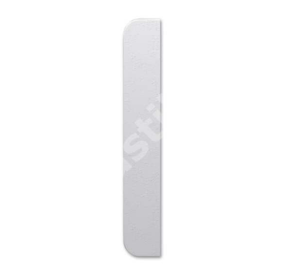 Капак за душ корито Aquos 80см White - Roca