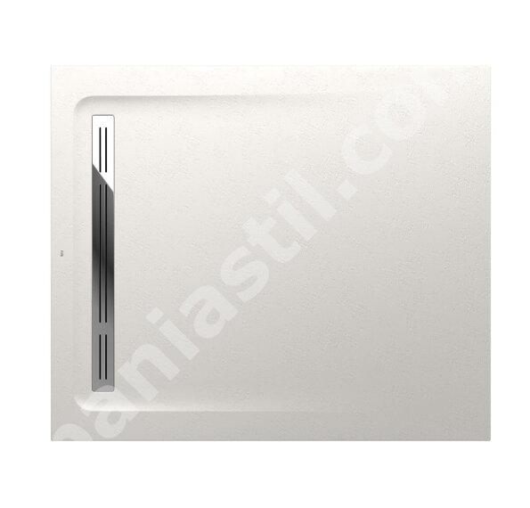 Поддушово корито Terran 100x80см Beige - Roca