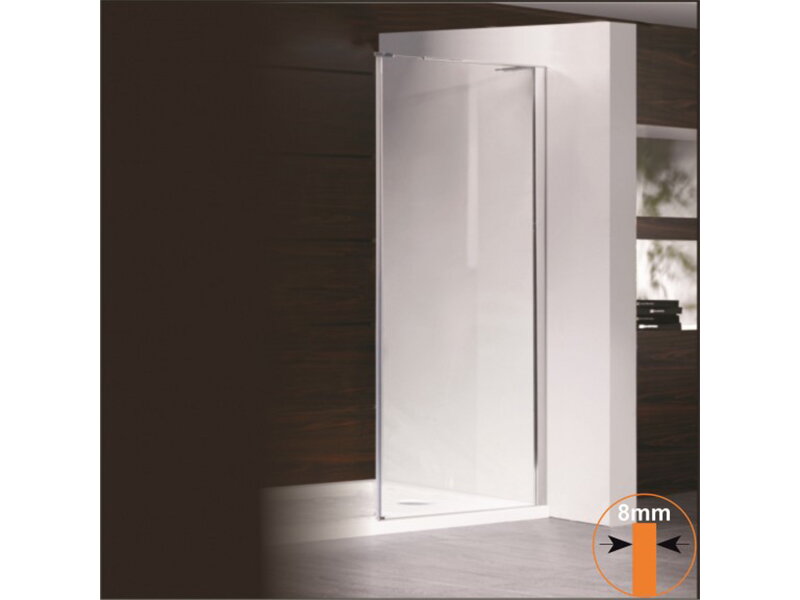Параван за баня ICS 1-1330 - Inter Ceramic 1