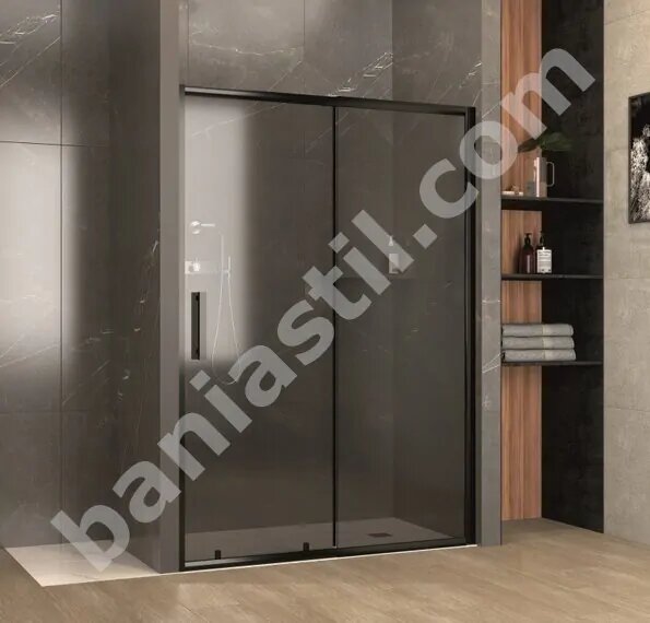 Параван за баня ICS 119G/110 - Inter Ceramic