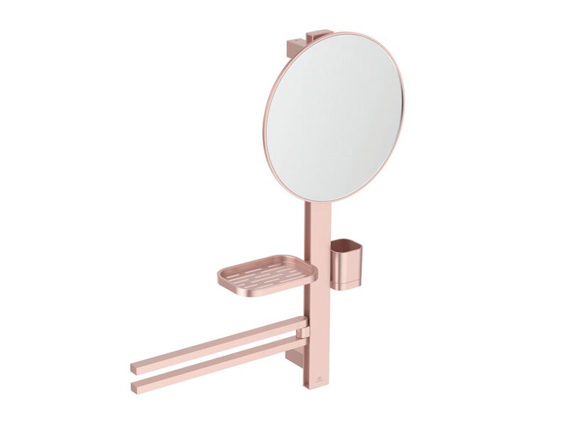 Козметично огледало ALU+ - Ideal Standard