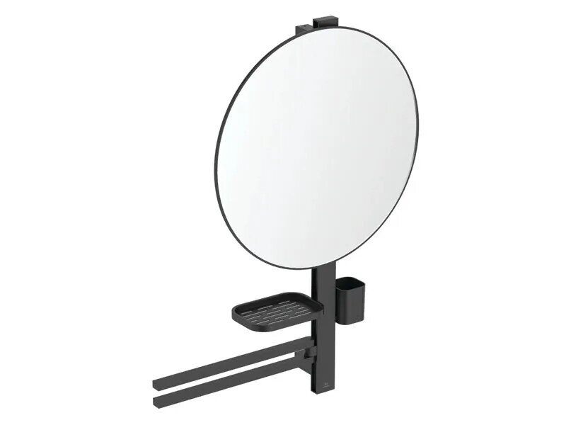 Козметично огледало ALU+ - Ideal Standard SS
