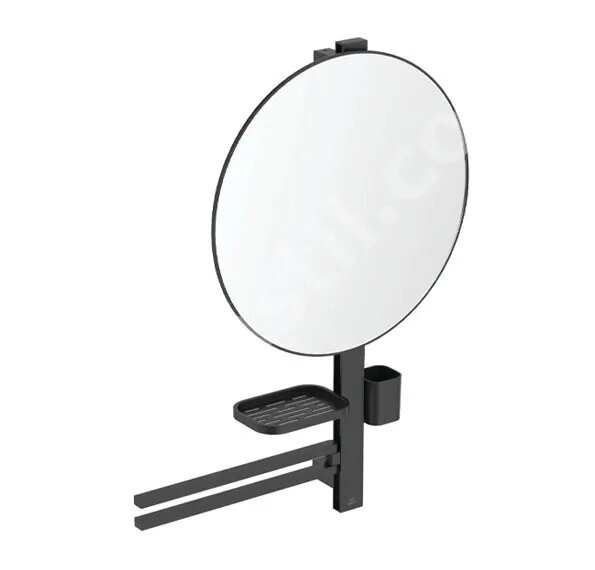 Козметично огледало ALU+ - Ideal Standard SS