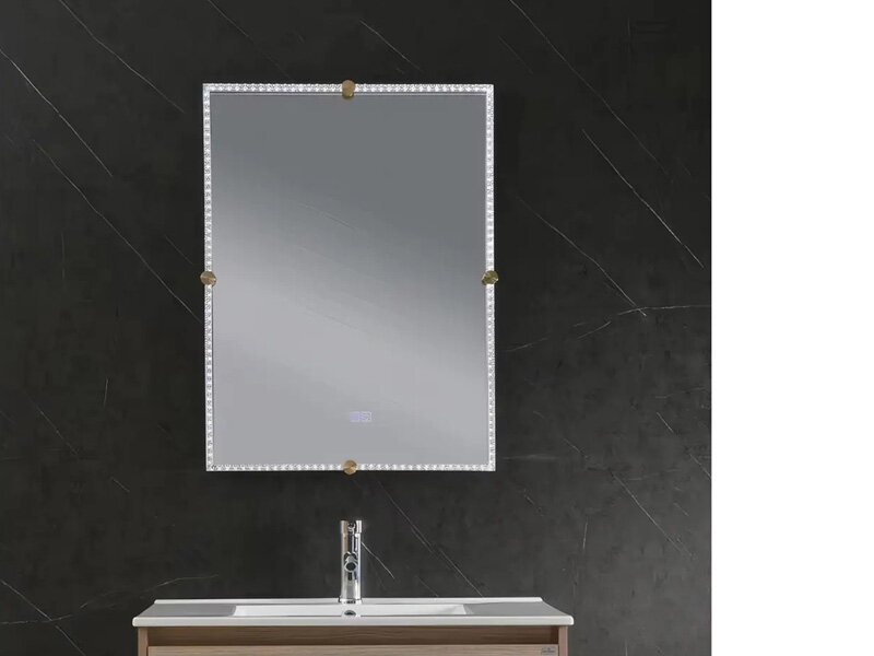 LED огледало за баня BL805 60см - Rea 2