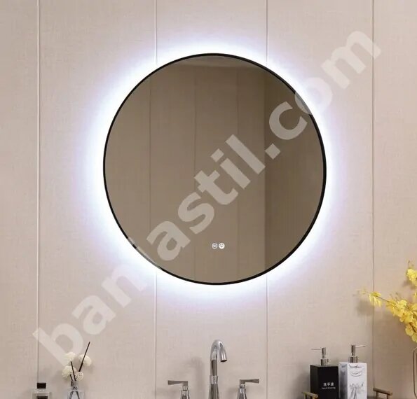 Огледало с LED осветление ICL 1855/100 - Inter Ceramic