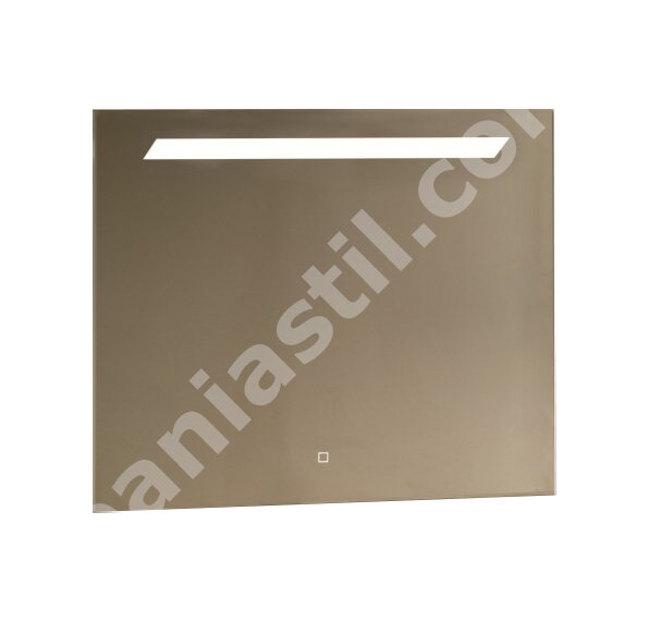 LED огледало за баня ICL 1399 - Inter Ceramic