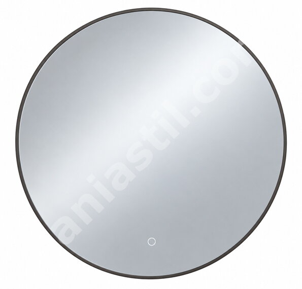 LED Огледало за баня Opal 60 - Bellano